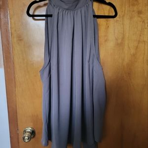 City Chic Halter top